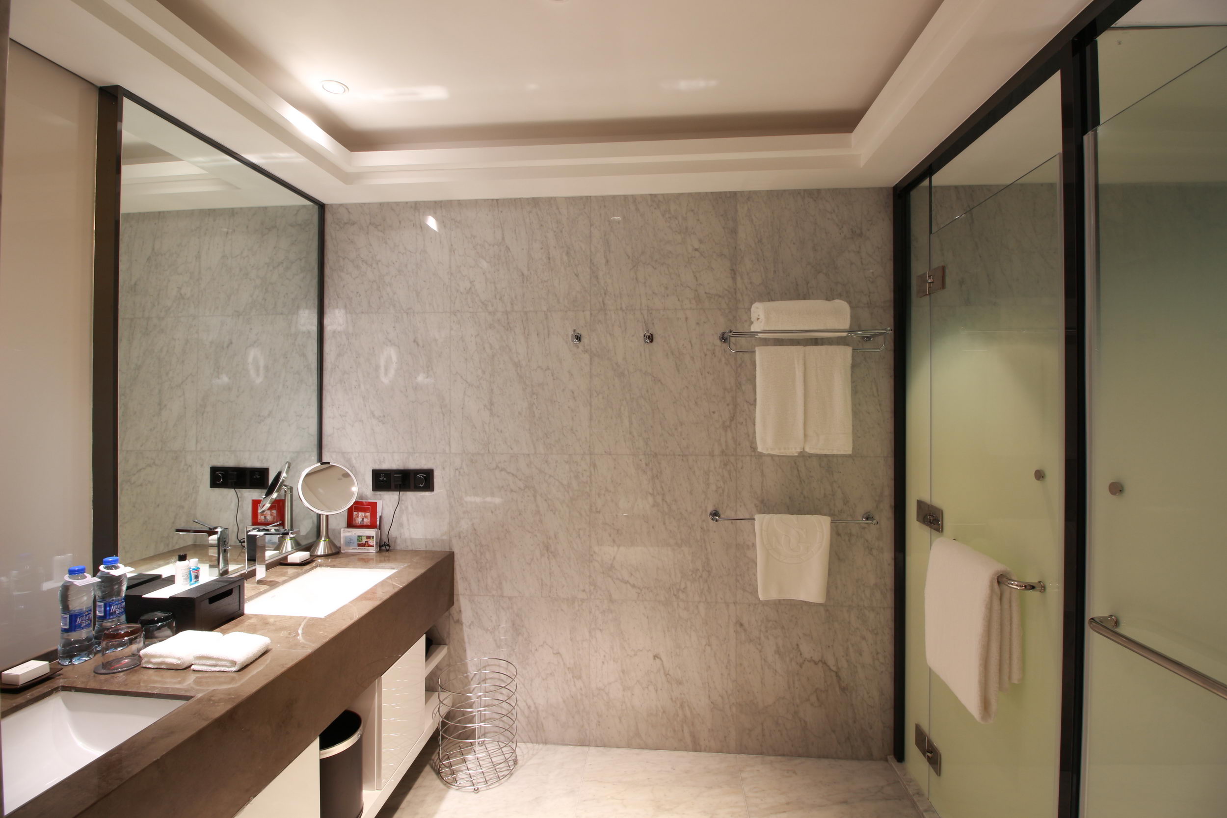 2居室鼓浪花园套房