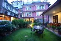 Hotel Amaryllis Kathmandu Hotels in 