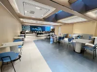 Homeinn · neo (Benxi Train Station)