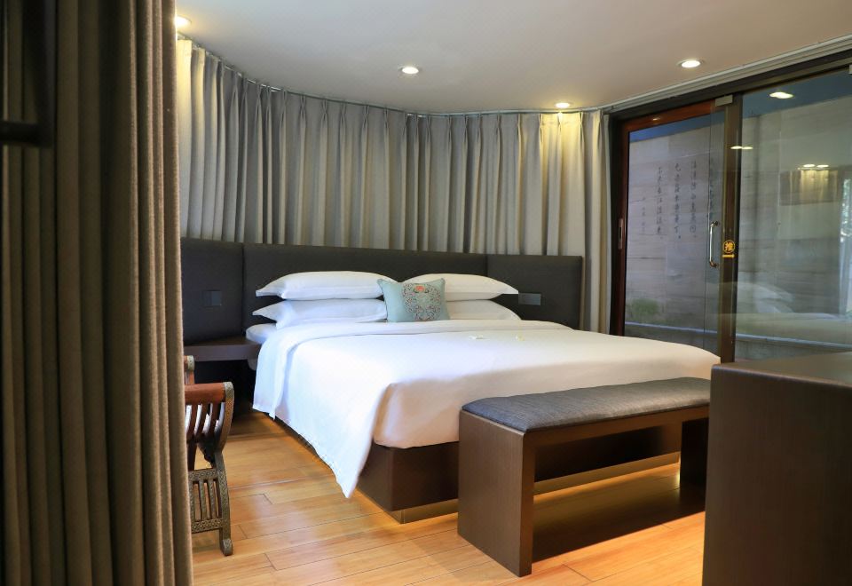 四季漫寻小院|温馨花园|赏夜景如画