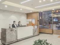 Mohe Songying Select Hotel Hotel di Mohe