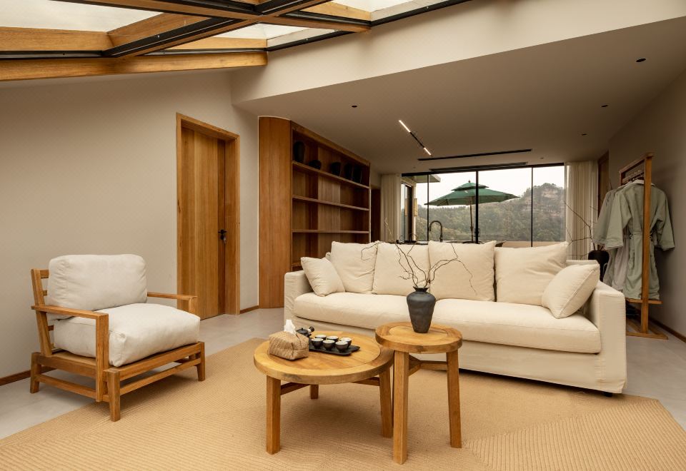 虛度·ANNICA包棟A