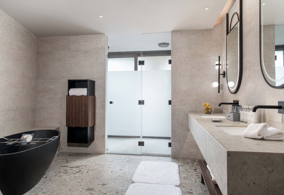 谱璇豪华大床房