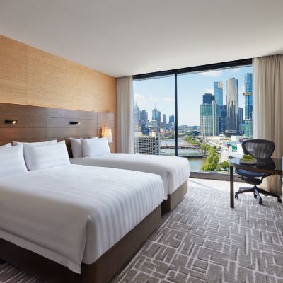 家庭大號房 墨爾本泛太平洋酒店優惠