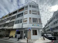 No. 9 Guangzhou(Entire Property Rental Available) Hotel di 