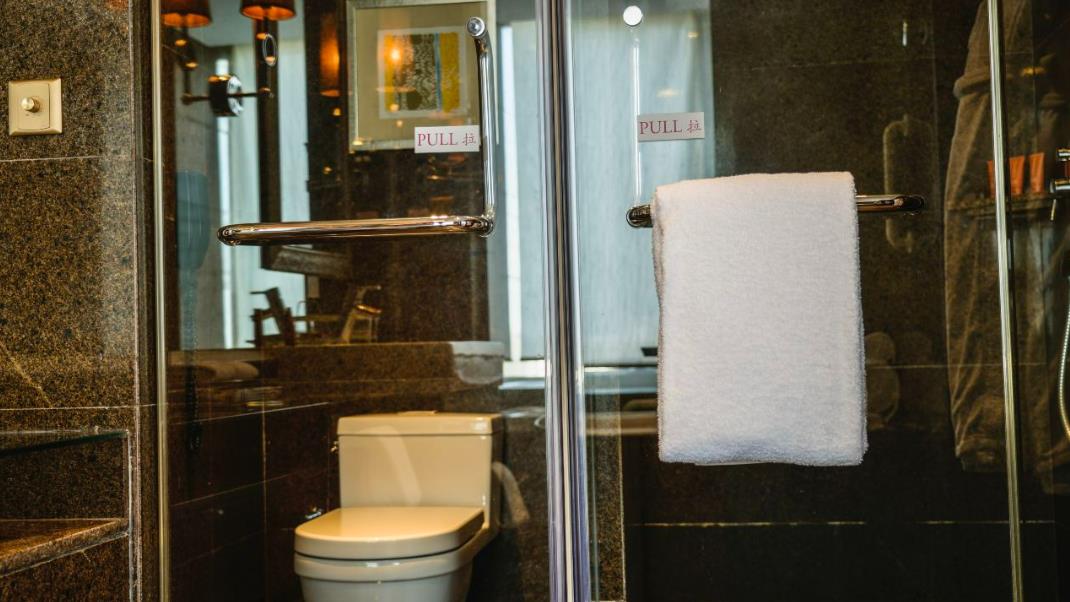 高级房高楼层家庭房