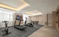Vienna International Hotel Zhoukou Taikang Stadium County government branch