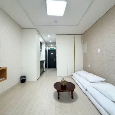 스탠다드 온돌 센텀마크 호텔 양양 쿠폰