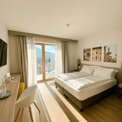 Superior Double Room Be Place Promo Code