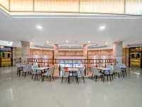 京貿大飯店(龍游大南門歷史街區店) 龍游住宿飯店