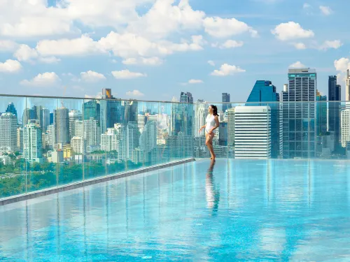 Wyndham Bangkok Queen Convention Centre