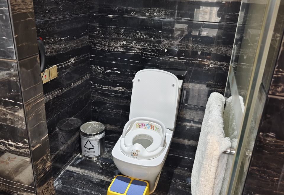 喜羊羊與灰太狼家庭親子房