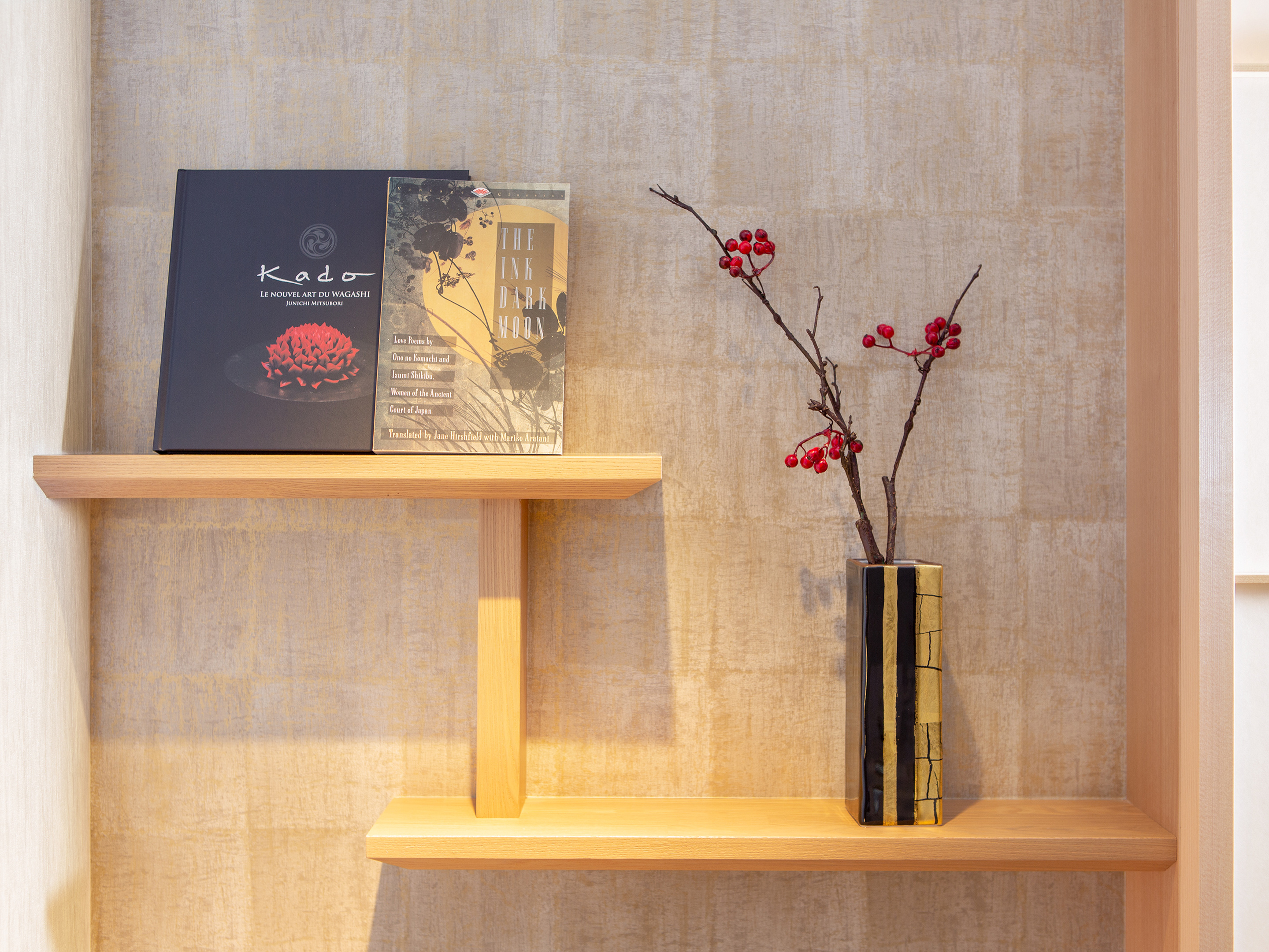 无障碍客房，配备 1 张双人床