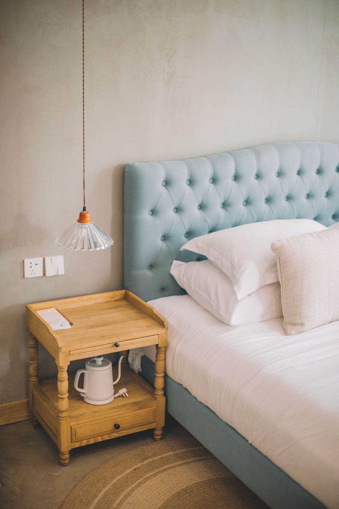 宇宙线豪华套房