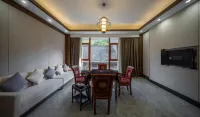 Minyoun Guangwu Mountain Hotel