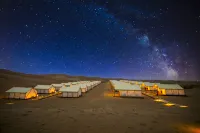 Whistling Dune Bay Yuesha Island Camping Hotel Hotels in 