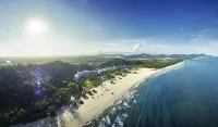 Shangri-La Rasa Ria, Kota Kinabalu Hotels in 
