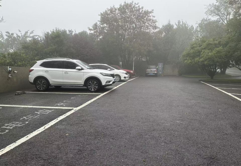 湖區山院2房獨棟別墅