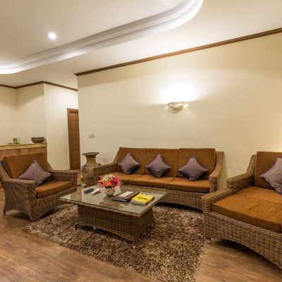 VIP 家庭房 （ 兩房一廳 ） 巴釐飯店優惠