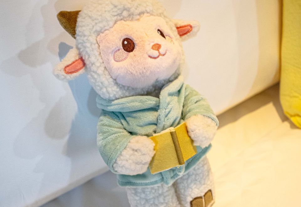 Four Points By Sheraton Guangdong Heshan FangyuanHaoyou Tuan Family Room