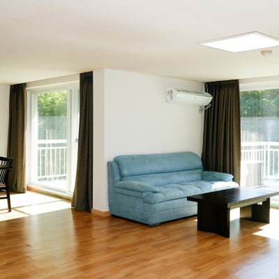 Villa 41B 용평 리조트 쿠폰