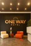 One Way