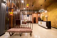 Limeshine Hotels and Residence