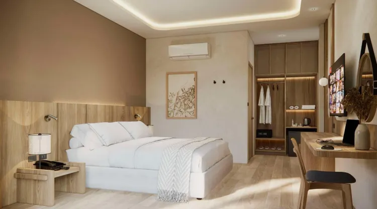 การ์เด้นวิลล่า