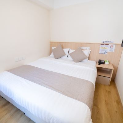 標準房（大/雙） 澳門亞洲精品旅館優惠