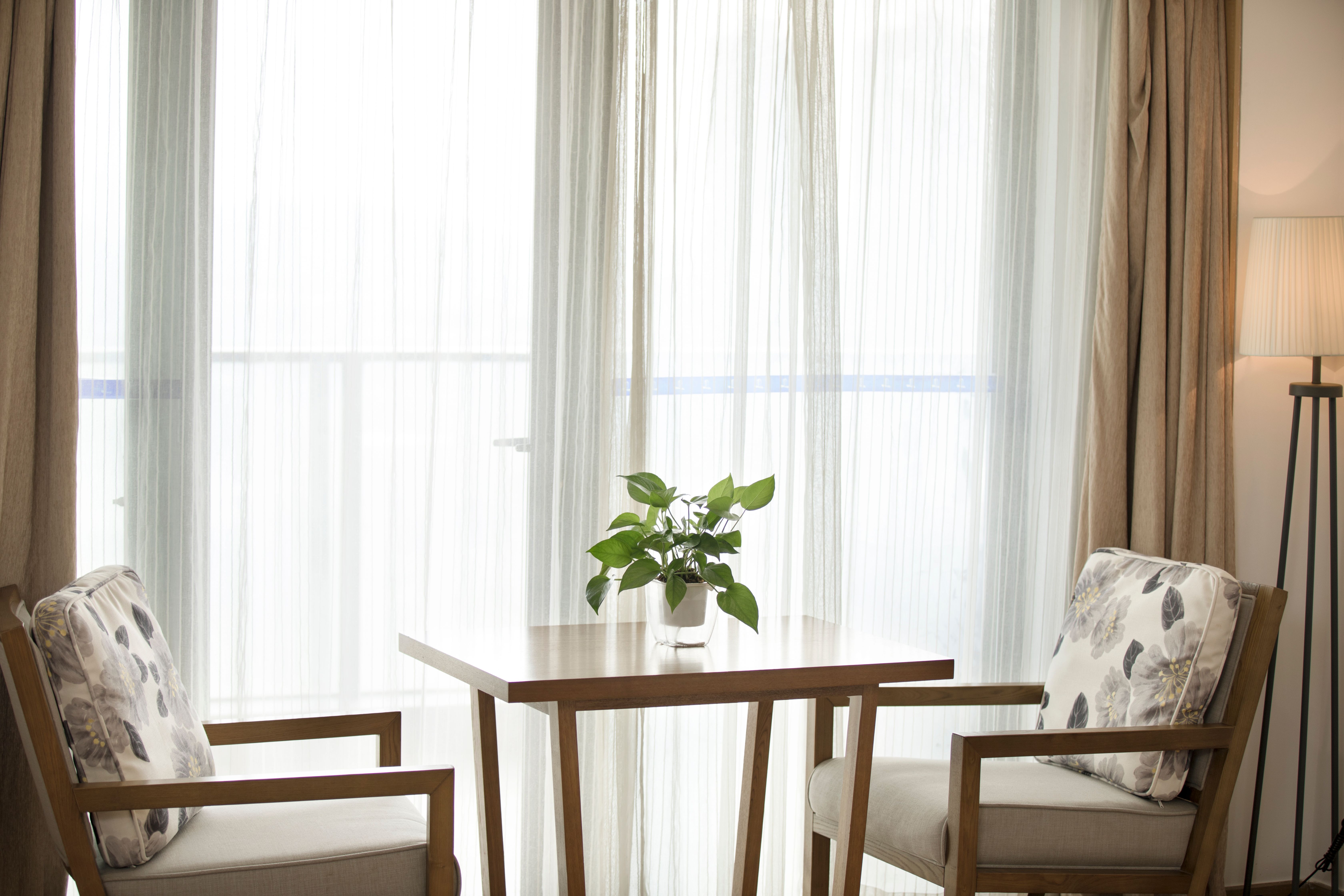 Xiangxue International Apartment GuangzhouA栋高级双床房