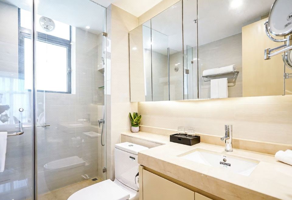 Somerset Haizhu Centre Guangzhou2pre