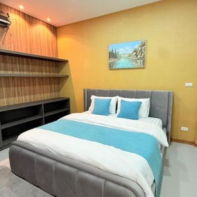 4 Bedroom Suite Belong Jin the DAM Resort Promo Code