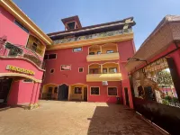 NGK HOTEL APARTMENT Hotels in 