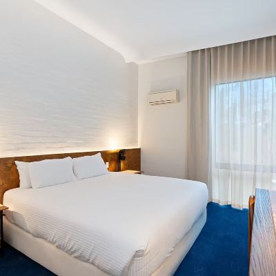 Guest Room - Accessible Eden Oak Geelong Promo Code