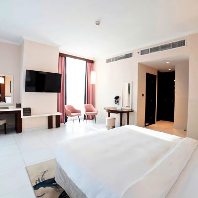 Executive Suite Time Asma Hotel Promo Code