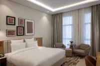 Mercure Hotel Khamis Mushait Hotels in 