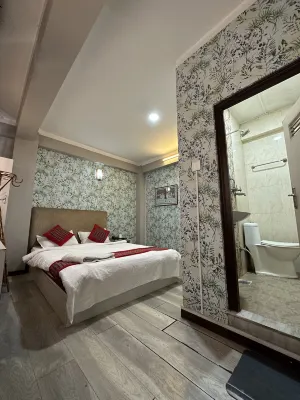 Bed and pillow hostel Các khách sạn ở 