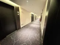 悅星辰酒店（醴陵站店）