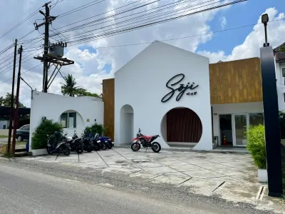 Hotel Soji Purwokerto by hayden Indonesia Hotel a 