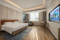 Echarm Hotel (Hechi Bama)