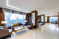 Alqasr Altahaliyh Hotel a 