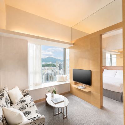 Premier Suite Dorsett Mongkok Hong Kong Promo Code