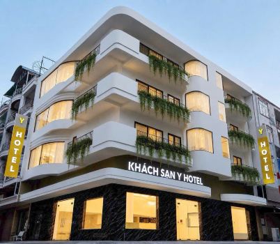 Y Hotel Ly Hong Thanh