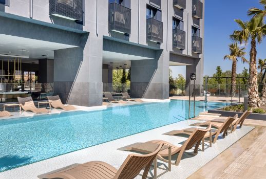 Hotel101 Madrid