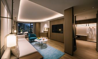 Best Western Premier Ocean Hotel - Housity
