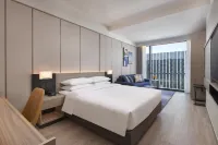 Hyatt Place Hangzhou International Airport Отели в г. 