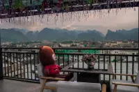 Yishu Yihua Inn (zhangjiajie national forest park Landmark Store) Hoteles en 