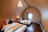 Ganjia Eco Campsite