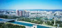 JI Hotel (Jiaozuo City Government Store)