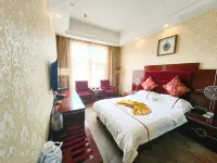 Shand Nima Grand Hotel